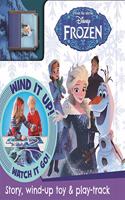 Disney Frozen Busy Boards