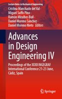 Advances in Design Engineering IV