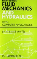 Fluid Mechanics & Hydraulic With Computer Applications