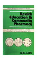 Health Education and Community Pharmacy