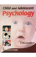 Child and Adolescent Psychology