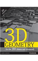 3-D Geometry for JEE Mains and Advance