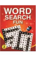 Word Search Fun 2