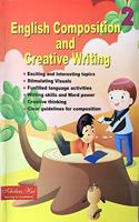 English Composition And Creative Writing