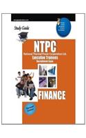 Guide to NTPC Finance (Executive Trainee)