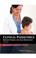 Clinical Pediatrics