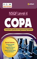 NSQF Level 4 COPA (Computer Opreator and Programming Assistant )