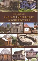 Panorama of Indian Indigenous Architecture