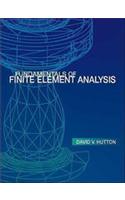 Fundamentals Of Finite Element Analysis