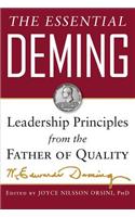 Essential Deming