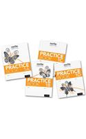 Inspire Maths: Practice Book 1 ABCD (Mixed Pack)