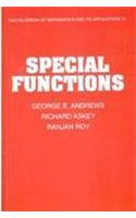 Special Functions ICM Edition