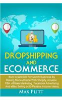 Dropshipping And Ecommerce