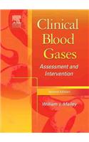 Clinical Blood Gases