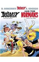 Asterix: Asterix and The Normans