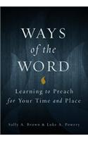 Ways of the Word