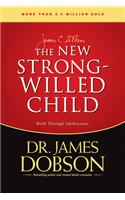 New Strong-Willed Child