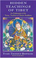 Hidden Teachings of Tibet