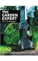 The Garden Expert