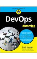 Devops for Dummies