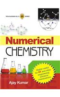 Numerical Chemistry