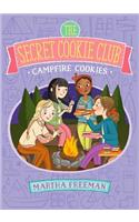 Campfire Cookies