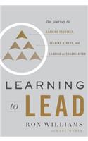 Learning to Lead