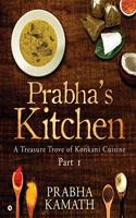 Prabha's Kitchen