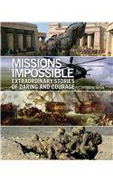 Missions Impossible