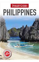 Insight Guides: Philippines