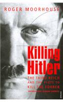 Killing Hitler