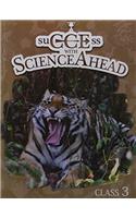 Success with Science Ahead Book 3