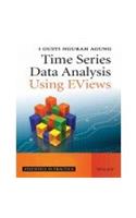 Time Series Data Analysis Using Eviews (Pb 2015)