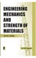 Engineering Mechanics And Strength Of Materials