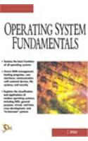 Operating System Fundamentals