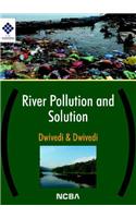 River Pollution and Solution