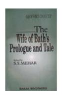 The Wife Of Bath Prologue And Tale