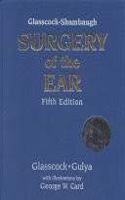 Shambaugh'S Surgery Of The Ear