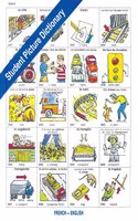 Renyi Student Picture Dictionary