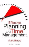 Effective Planning and Time Management