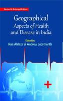 Geographical Aspects of Health and Diseases in India