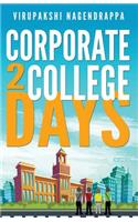 Corporate 2 College Days