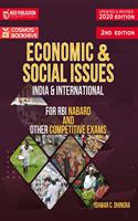 Social & Economic issues for RBI exam