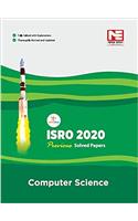 ISRO: Computer Science: Previous Solved Papers