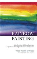 Rainbow Painting