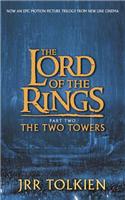 The Lord Of The Rings The Two Towers