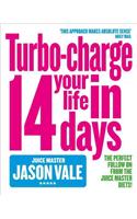 Turbo-charge Your Life in 14 Days