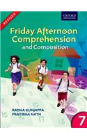 Friday Afternoon Comprehension Book 7 (Revised)