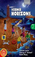 Science Horizons Class 7 Paperback â€“ 1 January 2018