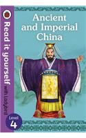 Ancient and Imperial China